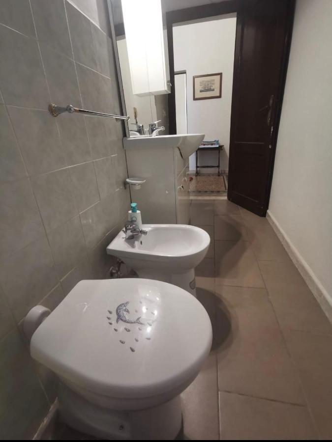 Tuscany Sea Apartment Piombino Zewnętrze zdjęcie
