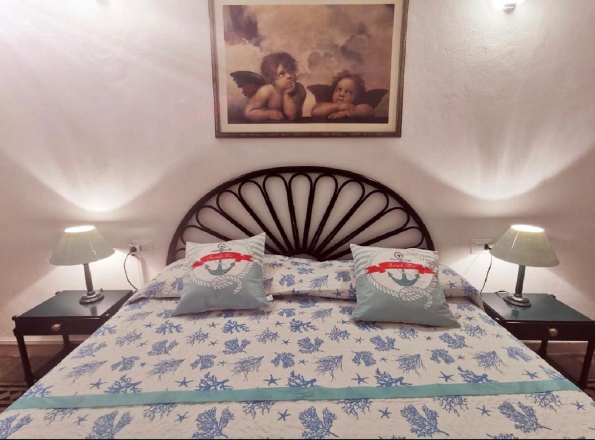 Tuscany Sea Apartment Piombino Zewnętrze zdjęcie