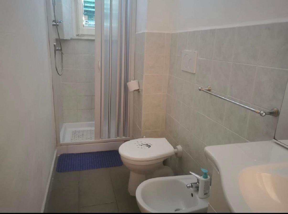 Tuscany Sea Apartment Piombino Zewnętrze zdjęcie