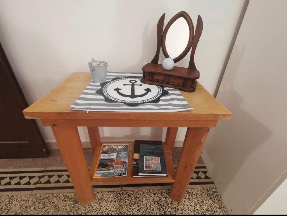 Tuscany Sea Apartment Piombino Zewnętrze zdjęcie