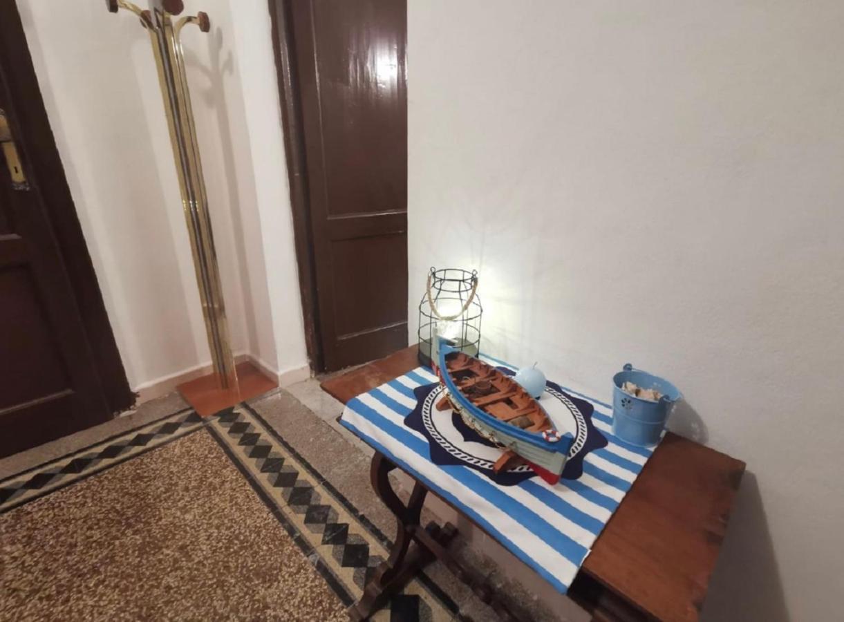 Tuscany Sea Apartment Piombino Zewnętrze zdjęcie