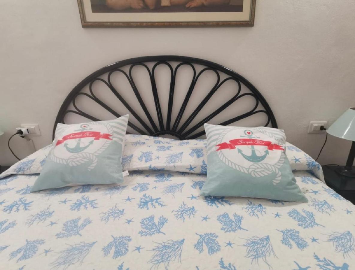 Tuscany Sea Apartment Piombino Zewnętrze zdjęcie